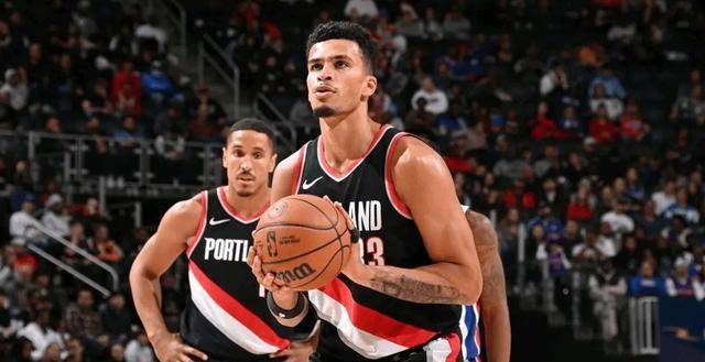 星空体育平台集结日波特兰开拓者备战全明星赛，强势反弹细节曝光，信心回归，心理建设被强调的简单介绍