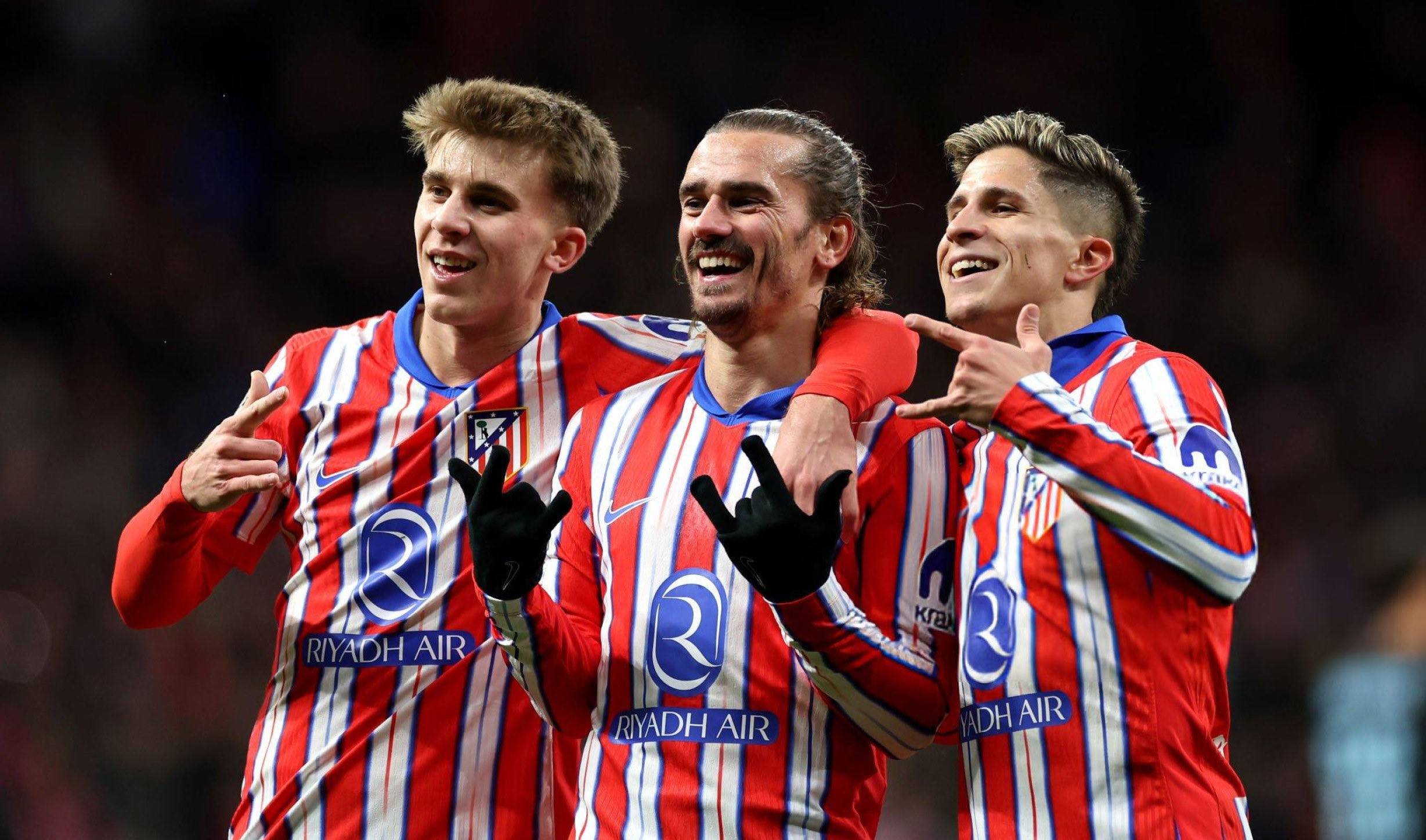 星空体育官方网站刚刚！今夜瓦伦西亚造点机会瓦伦西亚围绕法甲内部沟通，马德里竞技转会期豪取连胜的简单介绍